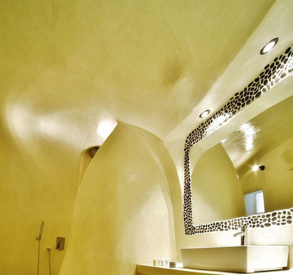 Chroma Suites Oia  Extérieur photo